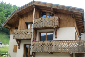 Chalet Philippe